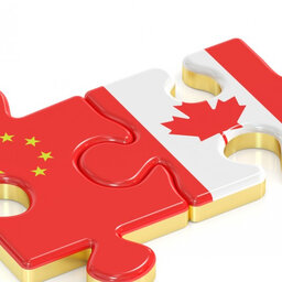 Canada-China relations: “We’ll have a reset”