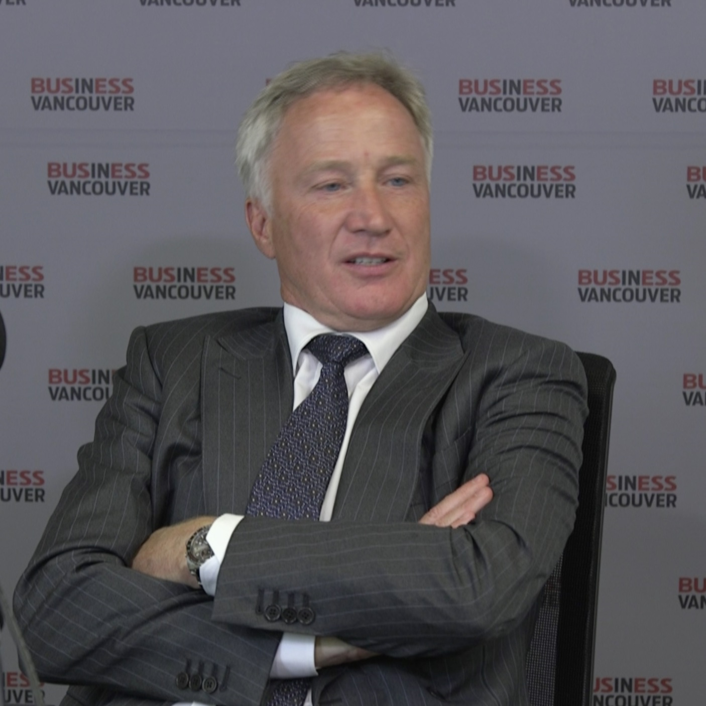 BIV Interview (episode 4): Life and times of Andrew Bibby, Grosvenor Americas CEO