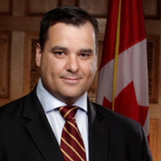BIV interview (Episode 2): James Moore on trade, Trudeau and the Tories