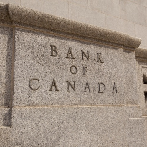 Episode 97: The Bank of Canada slows its roll