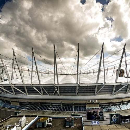 Episode 98: Professional rugby in Vancouver, maybe