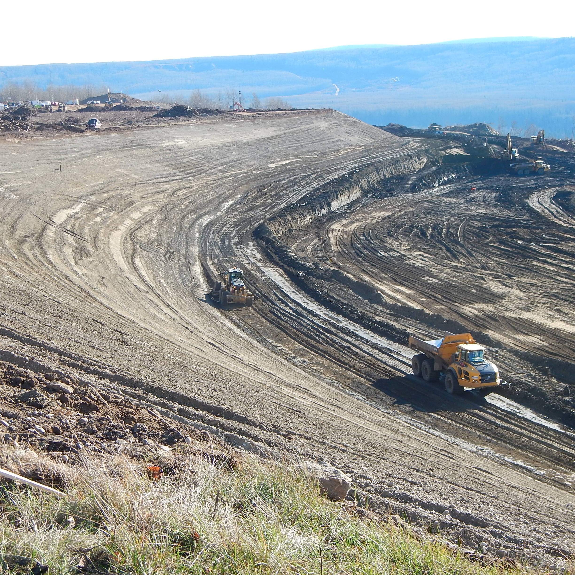 Episode 117: Site C gets approved