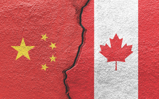 中加关系波动影响华人消费者对加拿大品牌好感？非也，非也