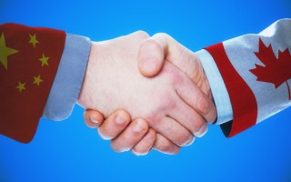 中美市场出师不利 加拿大可能大力开发其他贸易伙伴关系