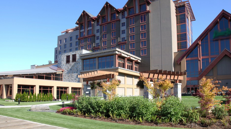 卑诗赌场洗钱 新民主党监察厅长矛头指前自由党政府