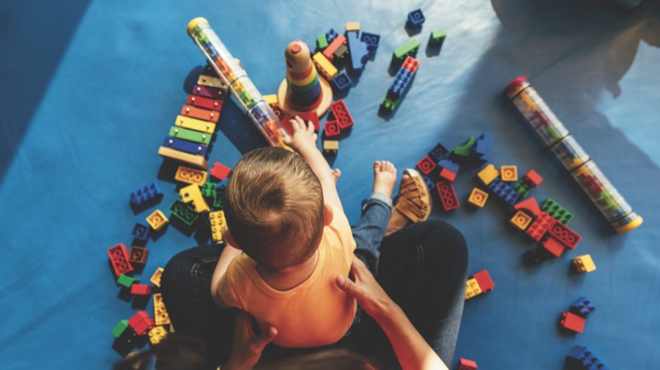 大温幼儿照顾服务严重短缺 菲佣希望渥太华放松移民限制