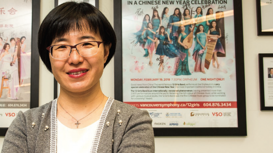 中国国企不放弃在加国拓展计划