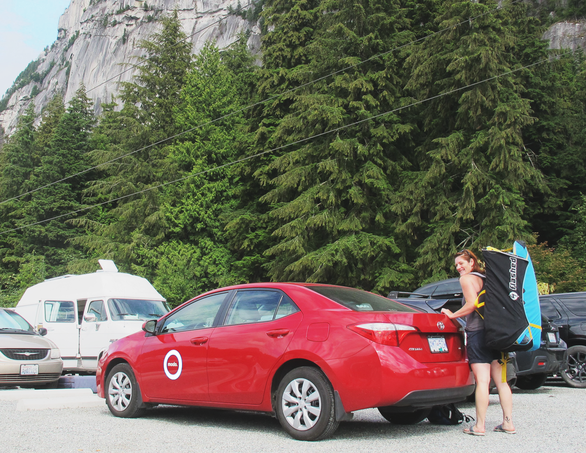 韩国车厂即将把氢气驱动车带入温哥华地区