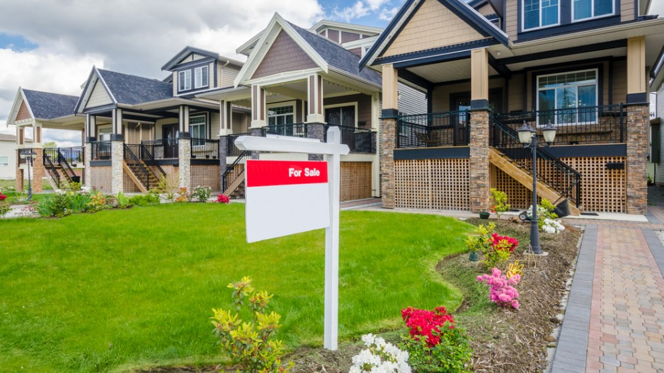 BIV温村商讯：56.大温房产成交量大跌 是否有机转败为胜？