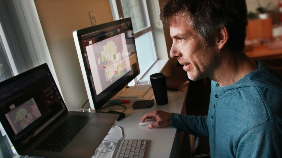 Airbnb短期租屋在温哥华限制依旧存在 但本地无执照屋主继续招生意