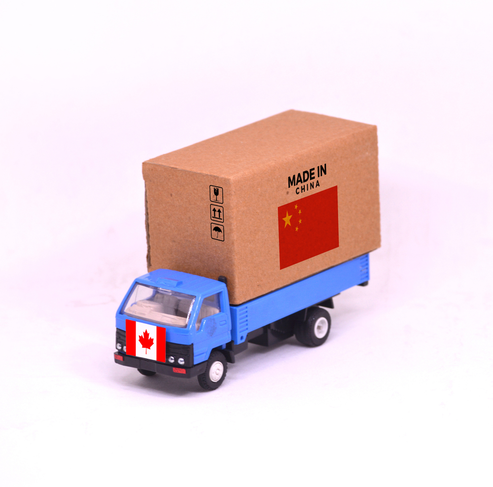 中加自贸行不通是否将焦点转向各行各业本身？