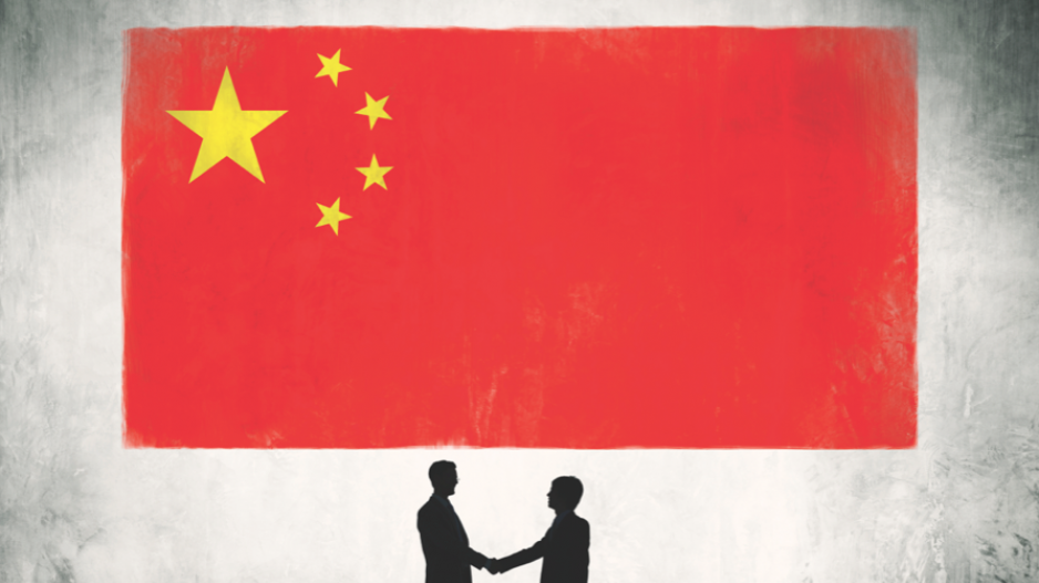 卑诗原住民企业‘中国梦’启发数年后有成果吗？