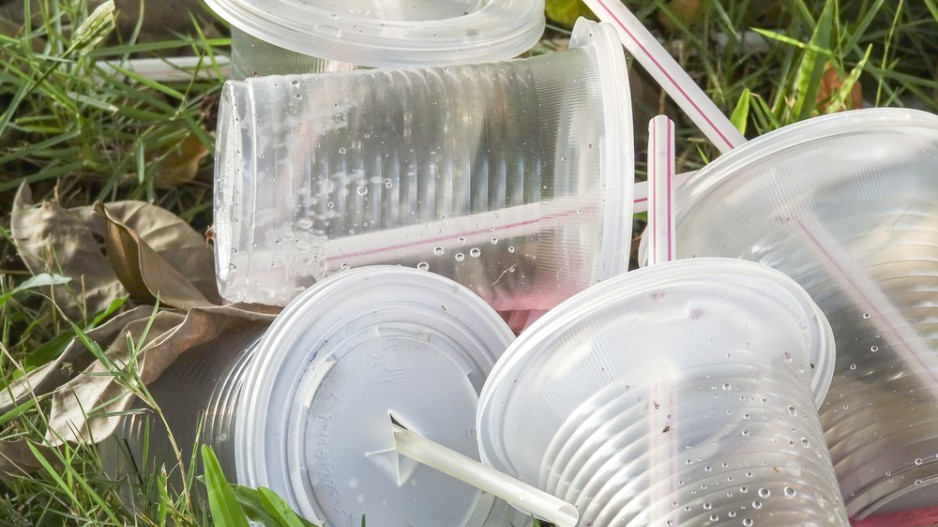 塑胶吸管时代结束 温哥华速食业将如何应变？