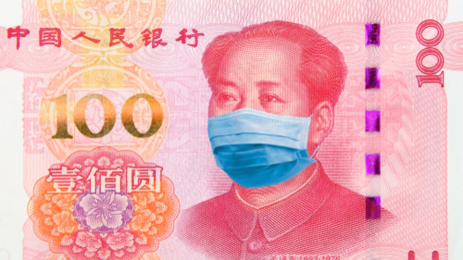 冠状肺炎病毒特别报道 － 海外华人社区面临“内忧外患”