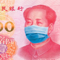 冠状肺炎病毒特别报道 － 海外华人社区面临“内忧外患”