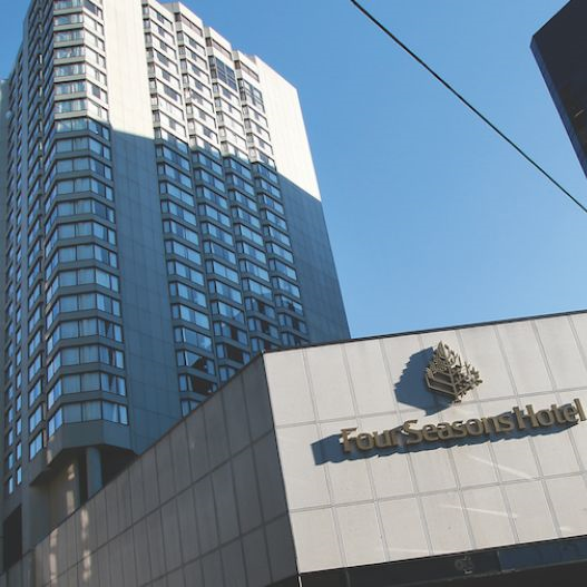 BIV温村商讯：41.四季酒店Four Seasons将退出温哥华市场