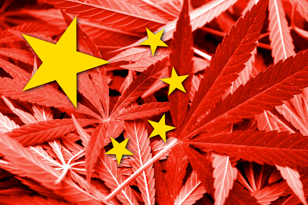 大麻合法化后争取少数民族认同 华人反应冷淡
