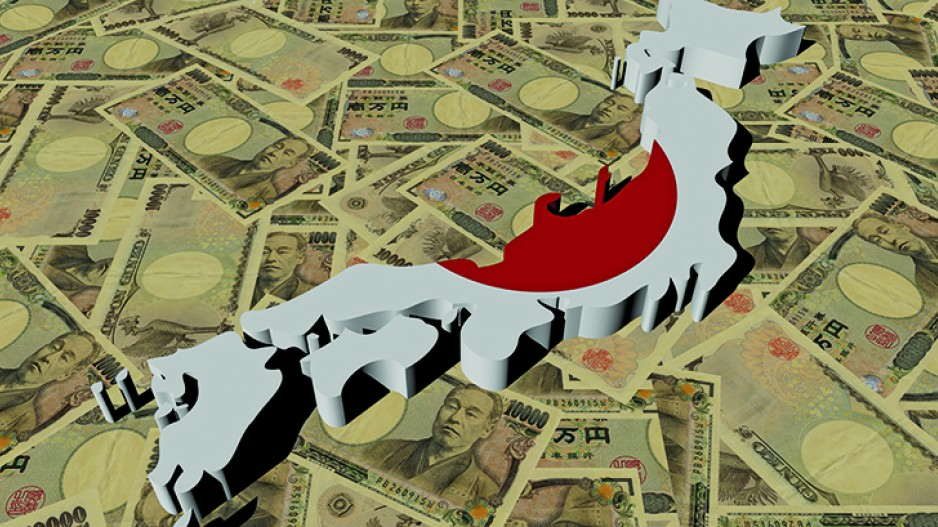 日本借重学生交流，官员访问进一步深化加拿大关系 >