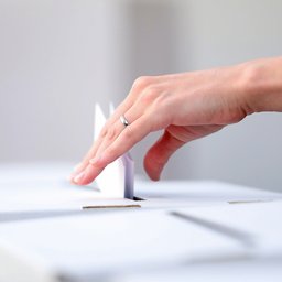 大温市政府选举结果告诉我们哪些讯息?
