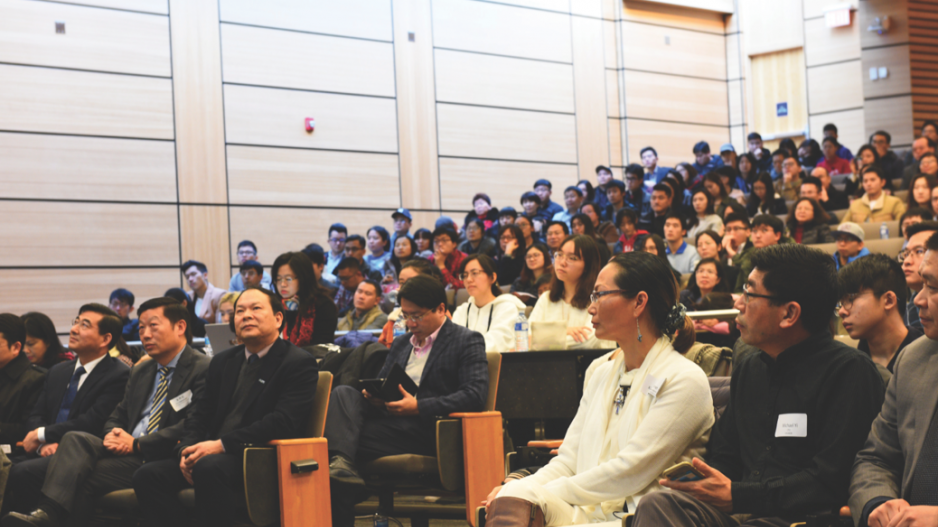 温村商讯：中国是否将从学生“出口”市场转型？