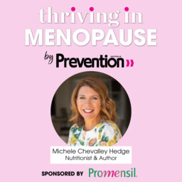 S3 Ep 02 Radically good ways to fix belly fat at menopause