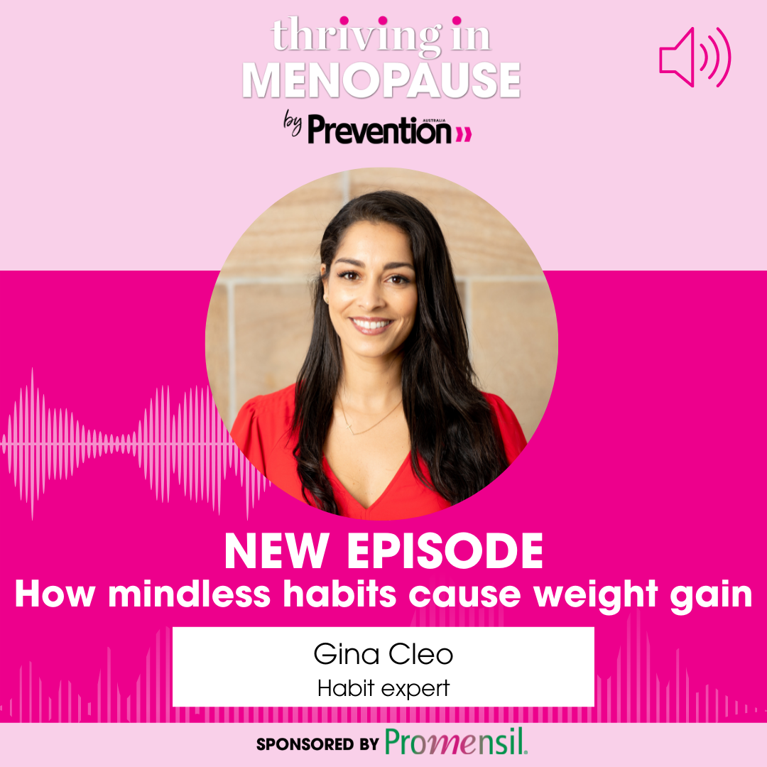 S5 Ep 05 Are these mindless habits causing weight gain?