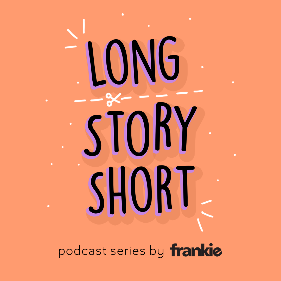 Long Story Short – artist Ruby MacKinnon