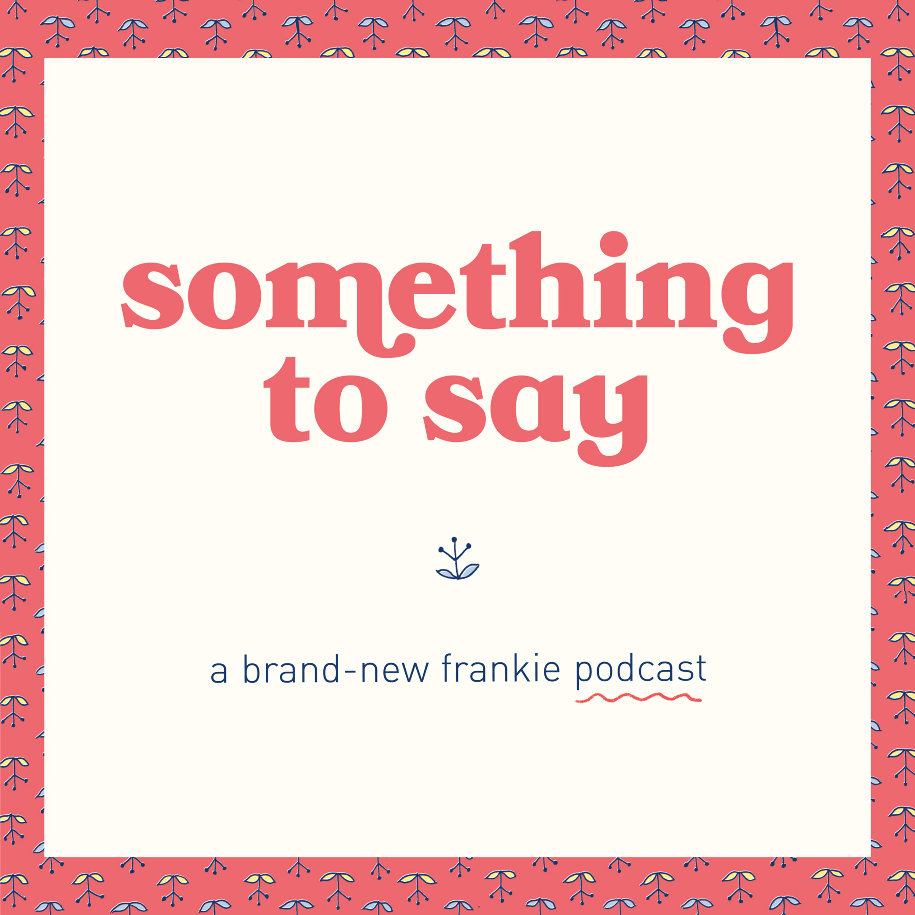 something to say - emily naismith, sound and fury episode artwork