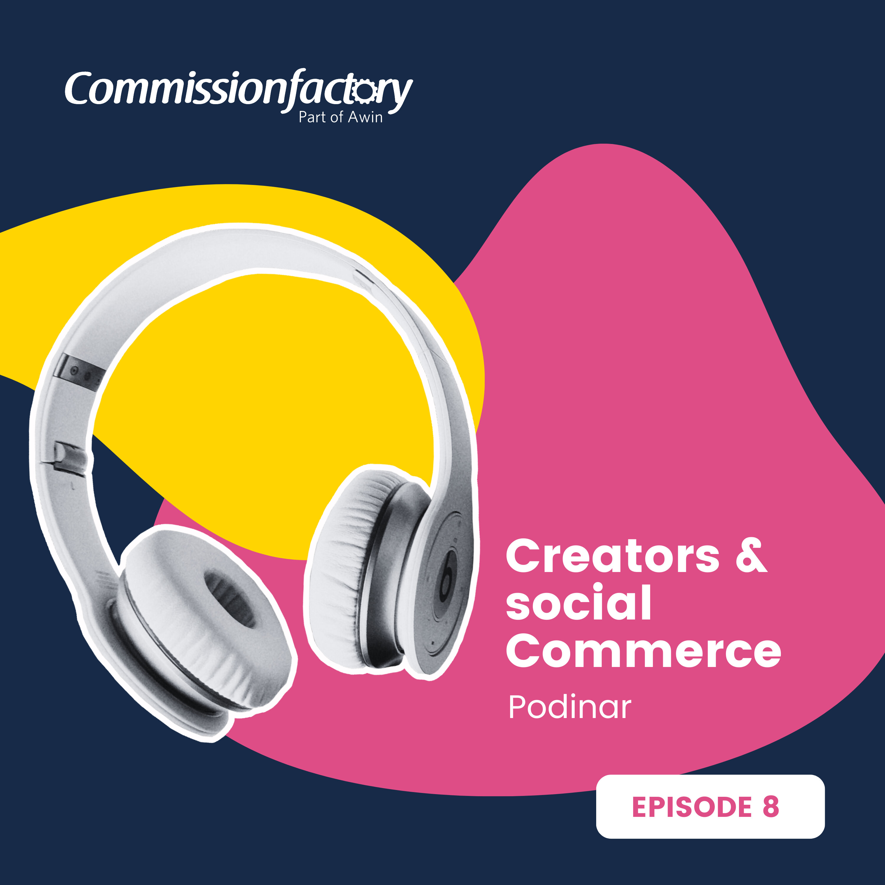 Social Commerce & How Creators are Influencing the Way We Shop, with Scrunch