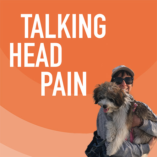 Migraine, The Uninvited Guest: A Conversation with Yuri Cárdenas