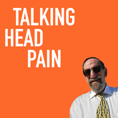 Learning More About New Daily Persistent Headache: A Conversation with Alan Kaplan from NDPHaware