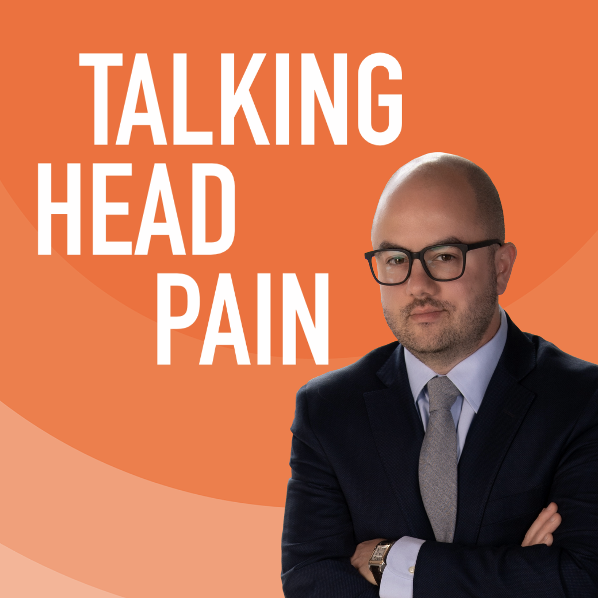 Talking Head Pain
