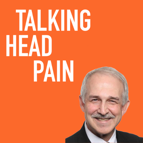 Ehlers-Danlos Syndrome and Migraine: A Conversation with Vincent Martin, MD, AQH