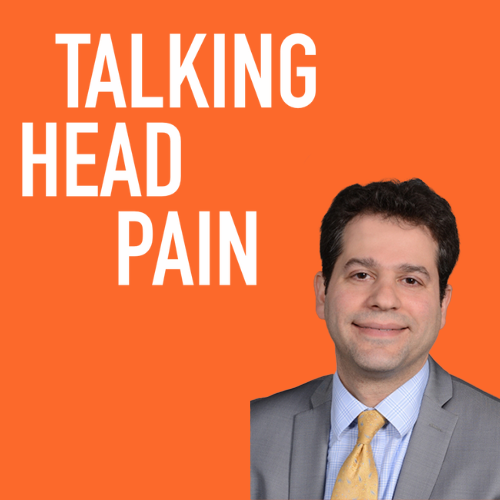 Migraine and COVID: A Conversation with Matthew Robbins, MD