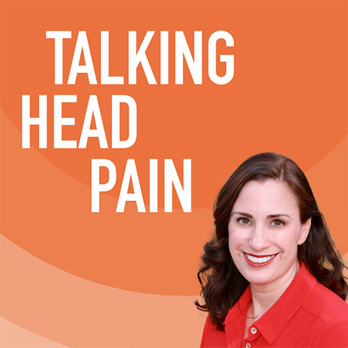 Living Better with Migraine: A Conversation with Dr. Dawn Buse, PhD
