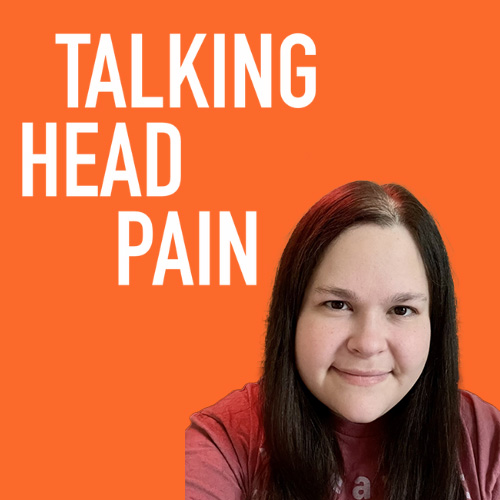 Talking Head Pain