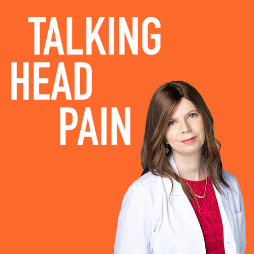 Talking Head Pain