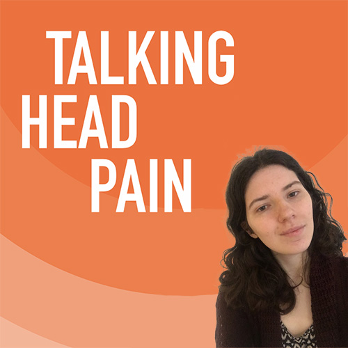 Climbing Through Migraine: A Conversation with Hannah Frost