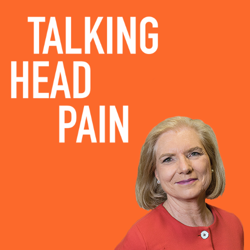 Talking Head Pain