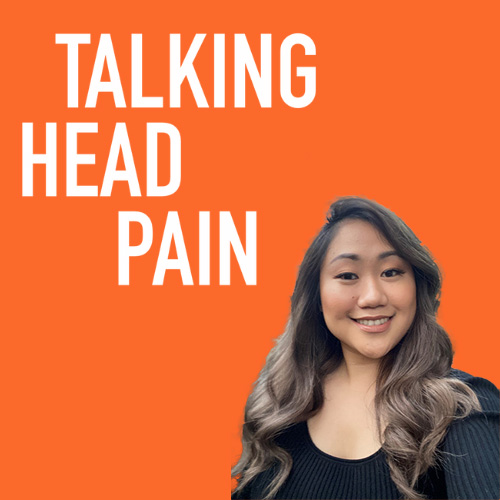 Healing with Chronic Migraine: A Conversation with Winnielyn Bautista