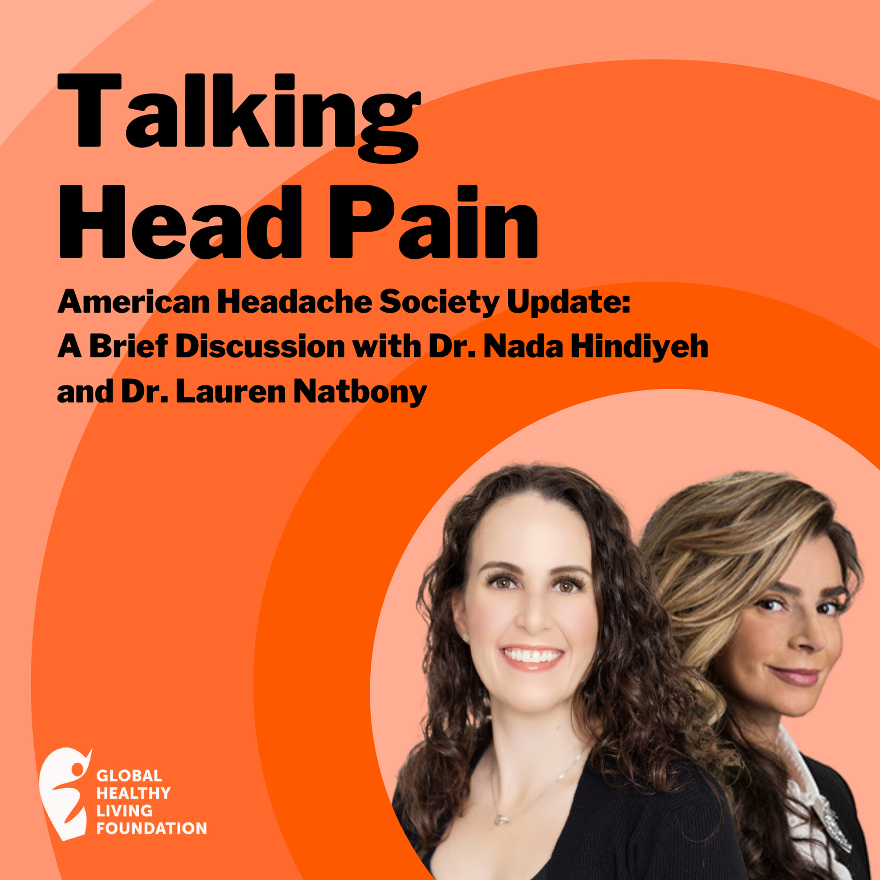 Talking Head Pain