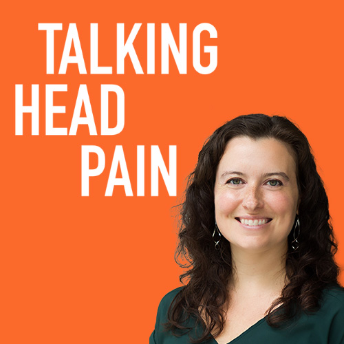 Talking Head Pain