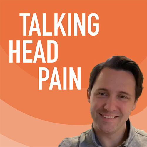 Physical Therapy and Migraine: A Conversation with Samuel Kelokates, PT, DPT, GCS
