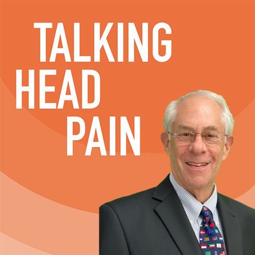 Medication Overuse Headache: A Conversation with Dr. Alan Rapoport, MD