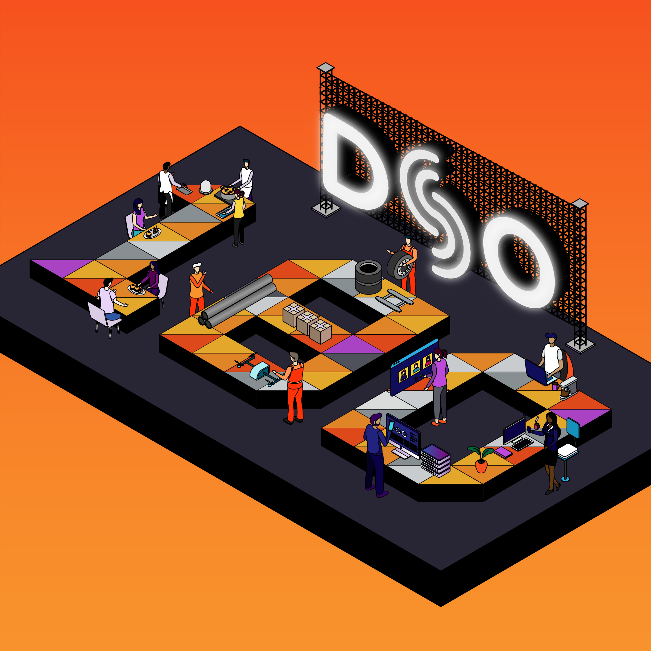 180 - The DSO podcast is coming soon!