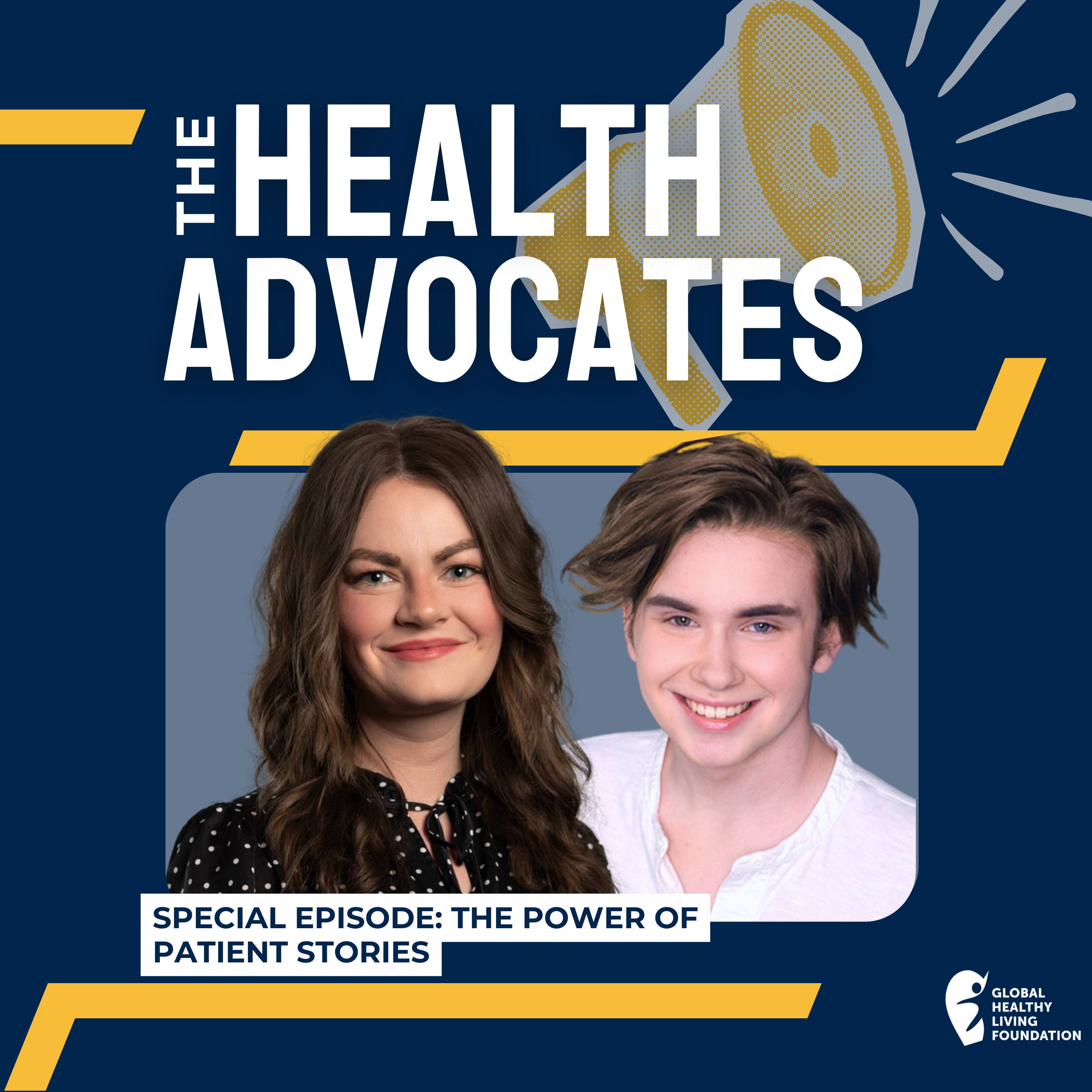 The Health Advocates