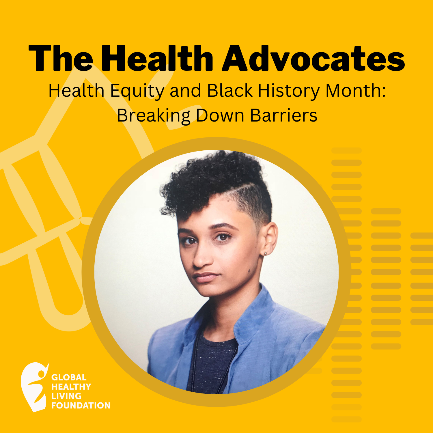 S7, Ep 5- Health Equity and Black History Month: Breaking Down Barriers