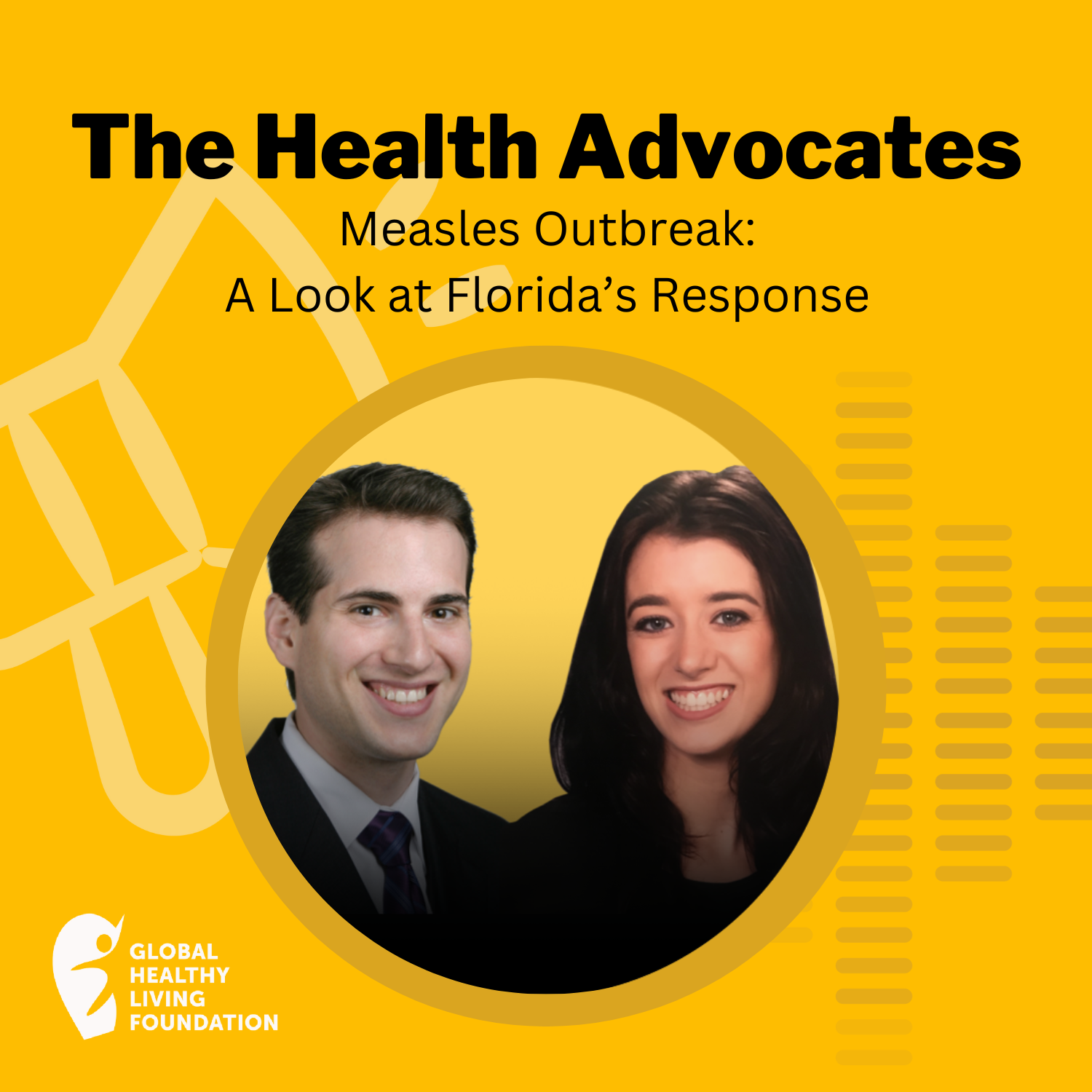 S7, Ep 7- Measles Outbreak: A Look at Florida’s Response