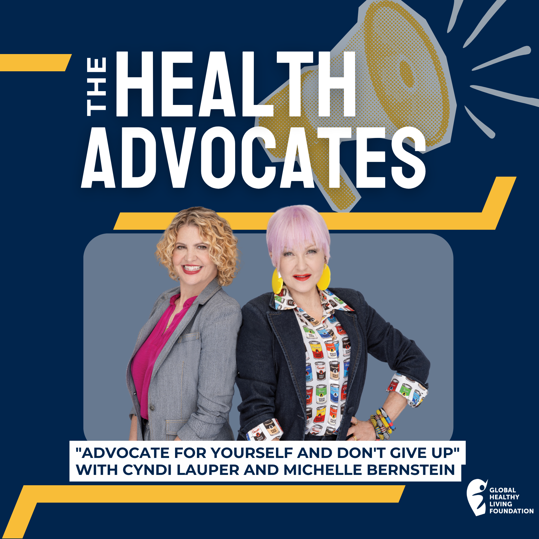 The Health Advocates