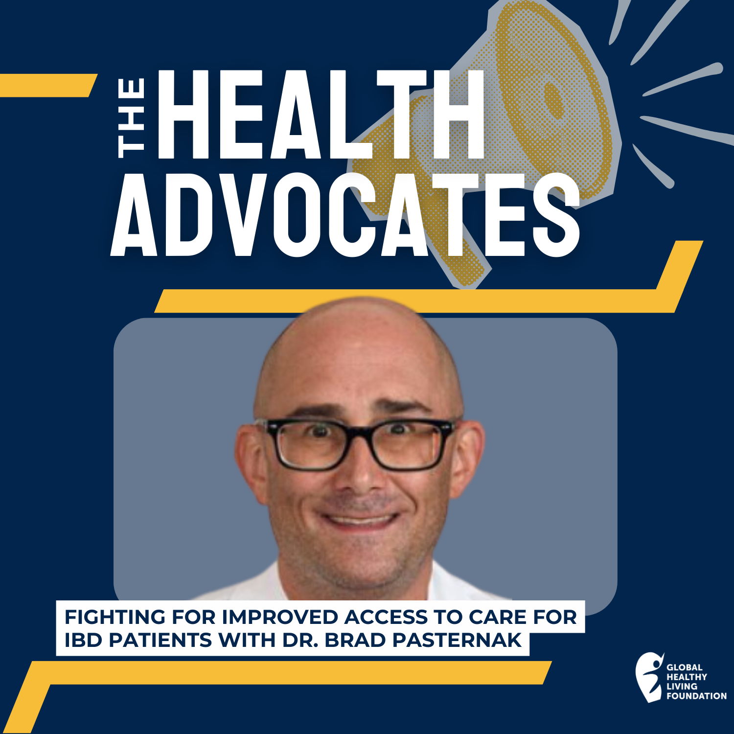 The Health Advocates